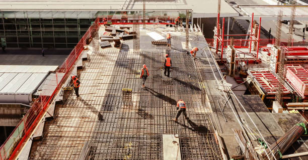 Best Waterproofing & Drywells  in Nashwauk, MN