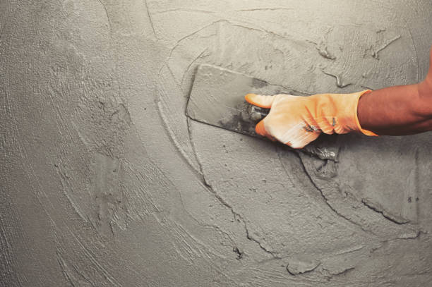 Best Concrete Slab Installation  in Nashwauk, MN