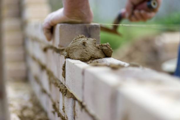 Best Best Concrete Contractor  in Nashwauk, MN