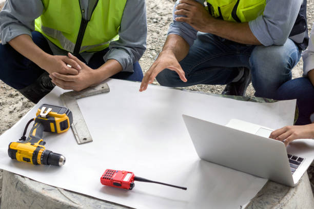 Best Concrete Foundation Repair  in Nashwauk, MN
