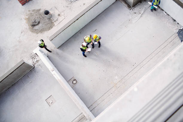 Best Concrete Repair Services  in Nashwauk, MN